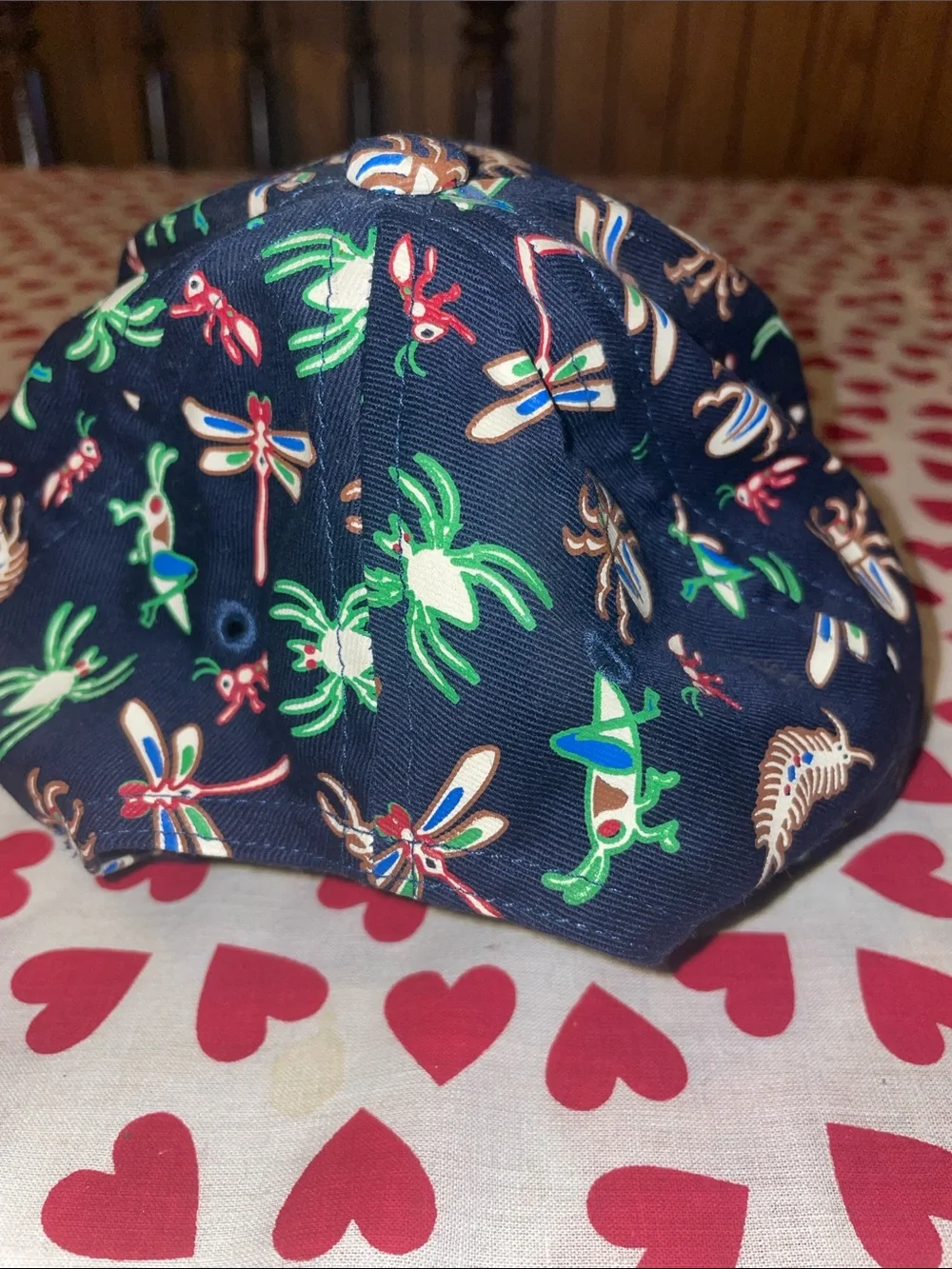 Polar geographics one navy